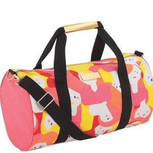 ❄️ Benefit Cosmetics Duffle Bag Merch